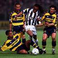 Juventus : Parma