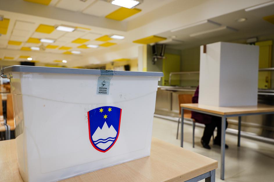 zakonodajni referendum, posvetovalni referendum, volišče