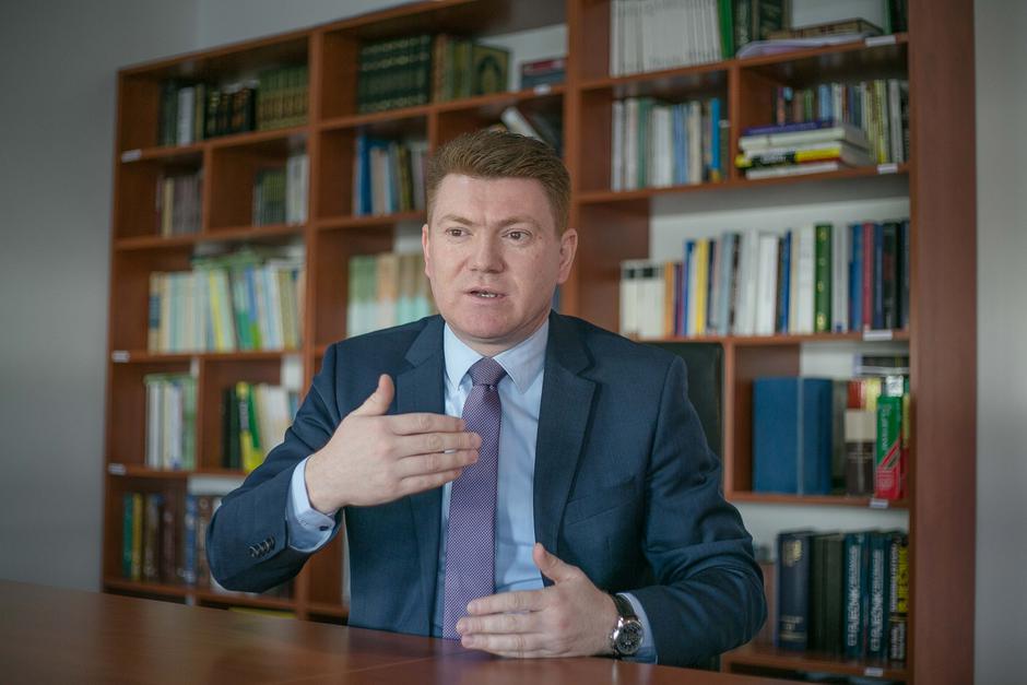 Porić | Avtor: Saša Despot