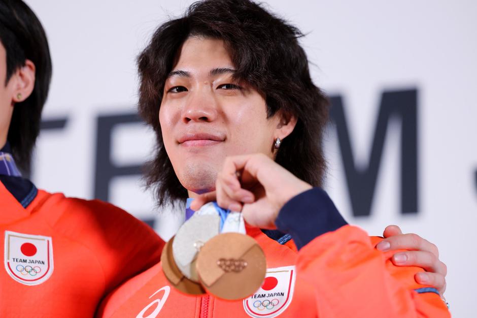 Ren Nikaido | Avtor: Profimedia