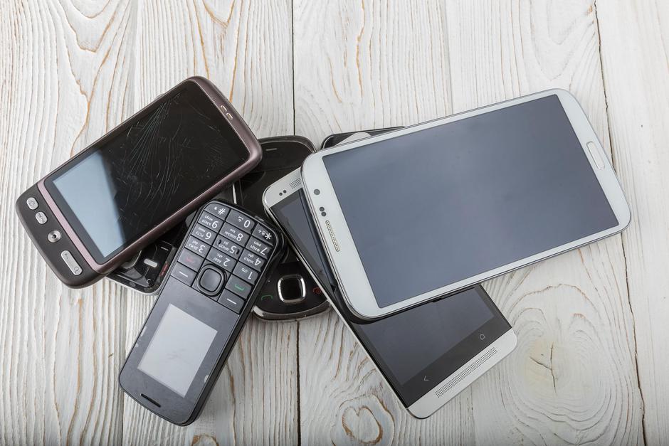 mobilni telefon | Avtor: Profimedia