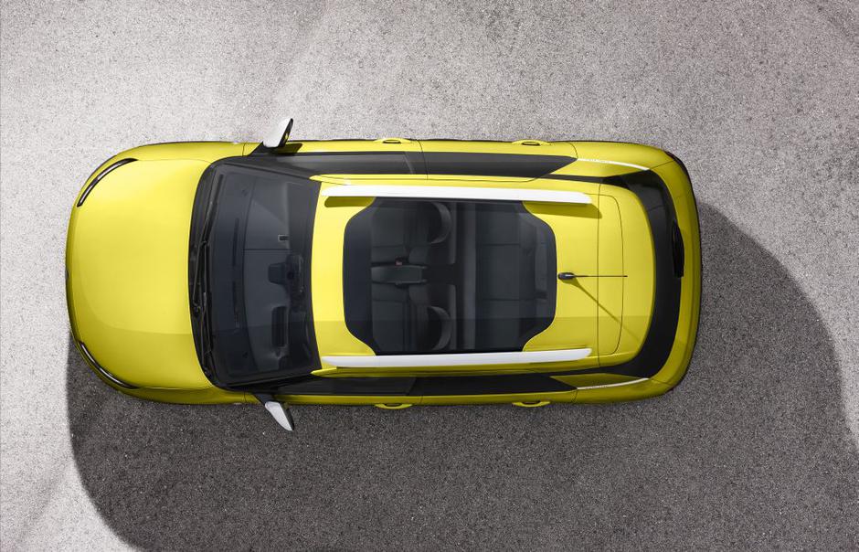 Citroën C4 cactus | Avtor: Citroën