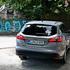 Ford focus karavan