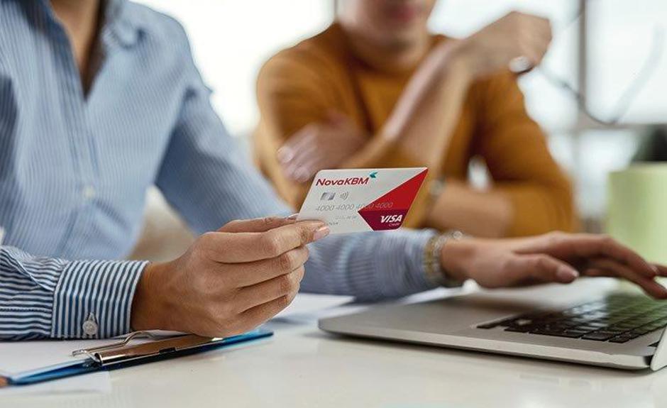 Nova KBM | Avtor: Nova KBM