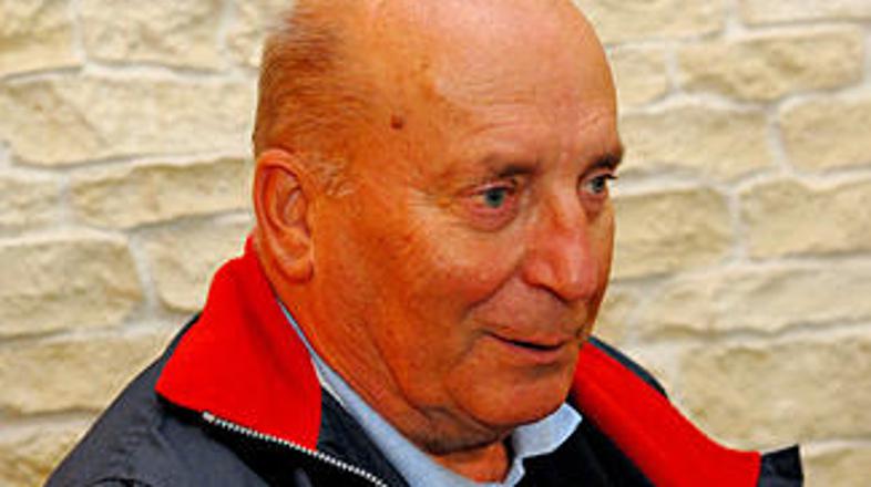 Ivo Daneu