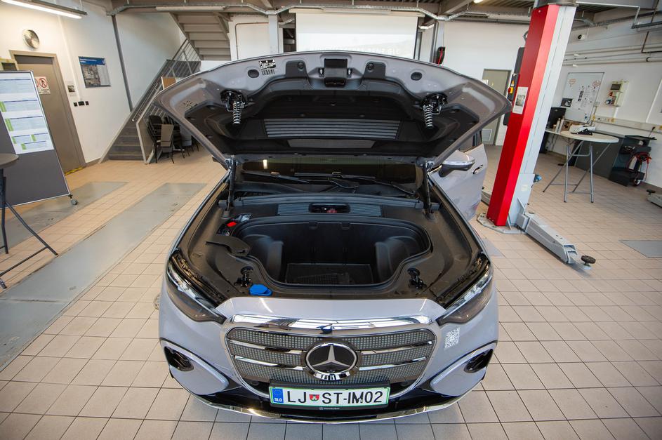 Mercedes GLC