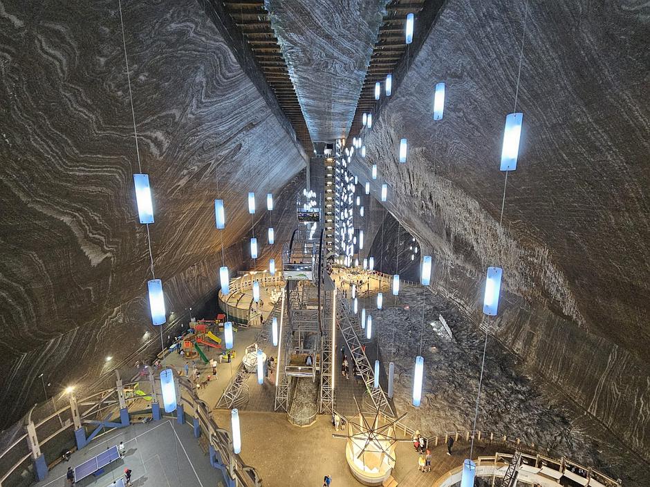 Romunija, potovanje z dacia dusterjam | Avtor: Matija_Janežič