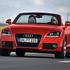 Audi TT kabriolet