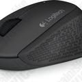 Miška logitech