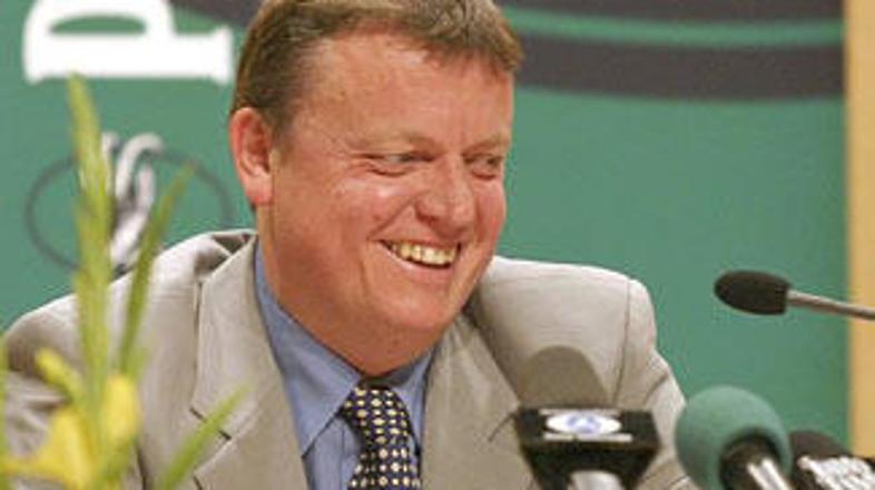 Šrot se seje odbora DZ za gospodarstvo ne namerava udeležiti, se je pa pripravlj