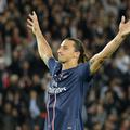 zlatan ibrahimović psg