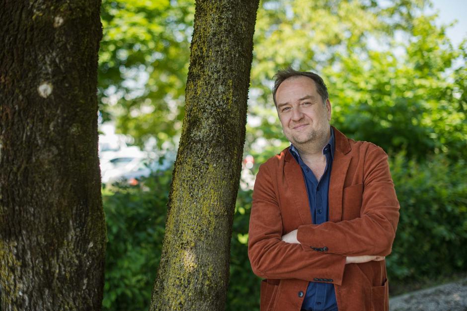 Andraž Zorko | Avtor: Anže Petkovšek