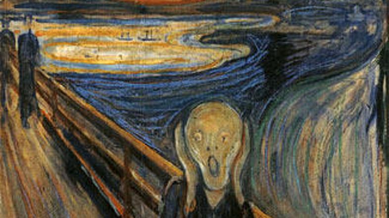 Kljub nepopolnemu restavriranju se umetniška vrednost slik ni zmanjšala, je zatr