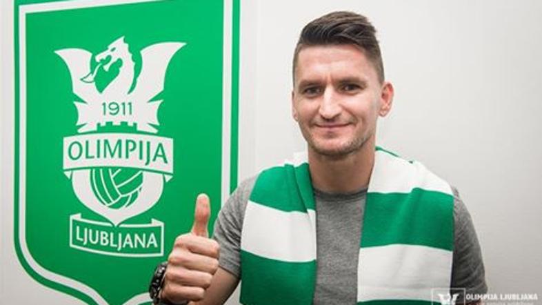 andraž kirm olimpija