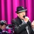 Leonard Cohen