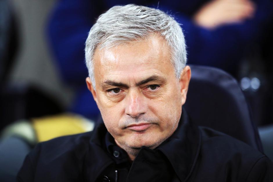 Jose Mourinho | Avtor: Profimedia