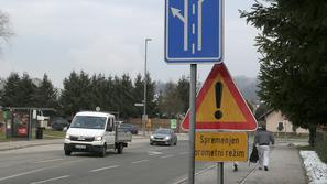 križišče ljubljana