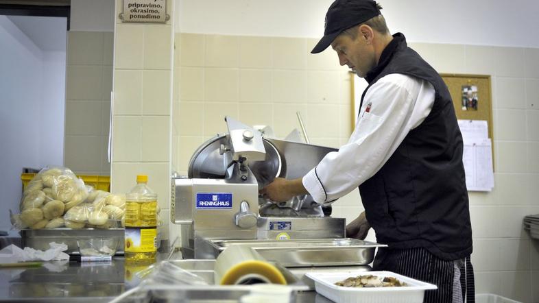 Jezeršek gostinstvo