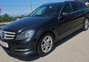Mercedes-Benz C-Razred 220 CDI 170ks °AVANTGARDE° °XENON° °2x PDC°