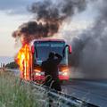 Goreč avtobus