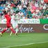 (Slovenija - Anglija) Euro 2016 kvalifikacije