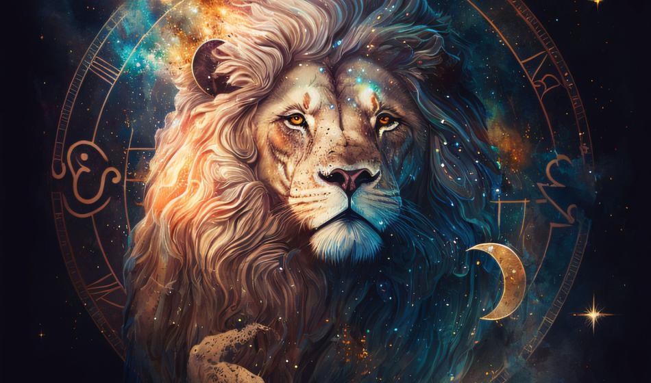 Letni horoskop 2026: Lev