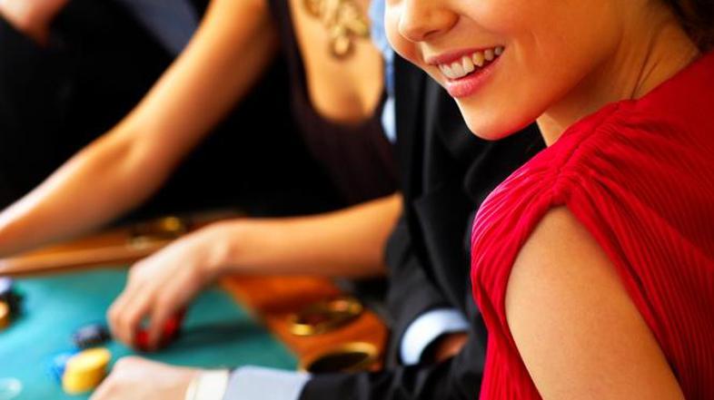 Družba igre na srečo sprejema kot nekaj povsem normalnega.(Foto: Shutterstock)