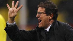fabio capello