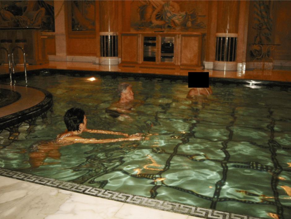 Bill Clinton | Avtor: Profimedia