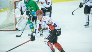 SŠ Olimpija Sij Acroni Jesenice