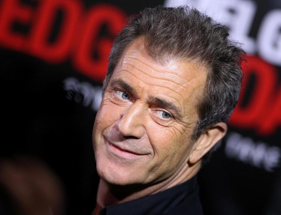 Mel Gibson se vrača v Avstralijo. (Foto: Flynet/JLP)