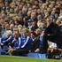 (Chelsea - Basel) Mourinho