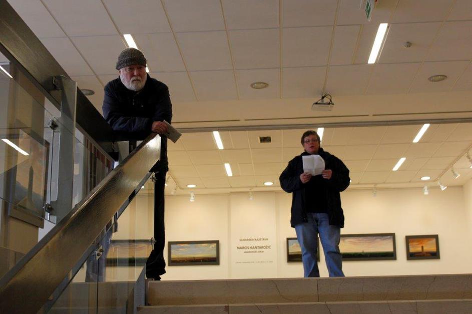 Branje poezije v UKM