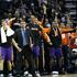 NBA Phoenix Suns San Antonio Spurs zadnja tekma klop Dragić