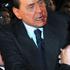 Silvio Berlusconi, napad, Milano