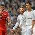 Real Madrid Bayern Liga prvakov polfinale Boateng Ramos Ronaldo Benzema