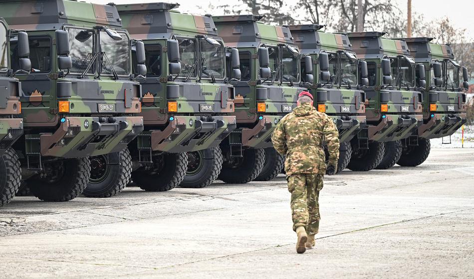 Vojakova smrt je uradno samomor, sestra prepričana, da je šlo za umor