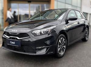 KIA Ceed SW 1.5 T-GDi LX Champion+ ISG. M T 103 kW