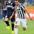 Tevez Inter Milan Juventus Serie A Italija liga prvenstvo