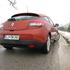 Od prvega decembra bo naprodaj novi renault mégane, in sicer sprva kot berline a