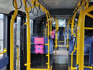 Avtobus, LPP, mestni avtobus, trola