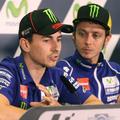 valentino rossi jorge lorenzo