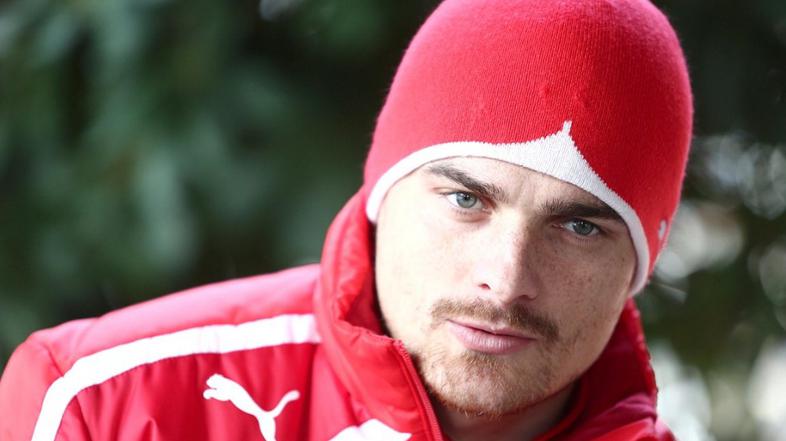 Pečnik Crvena Zvezda priprave marina Portorož 