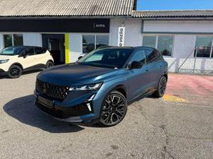 Renault Austral TCe 150 Mild hybrid Esprit Alpine Avt.