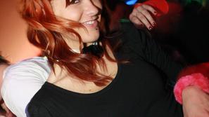 FHŠ brucovanje @ Planet Tuš Koper