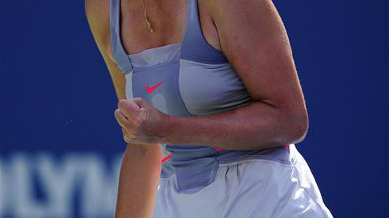 šarapova pennetta op zda us open