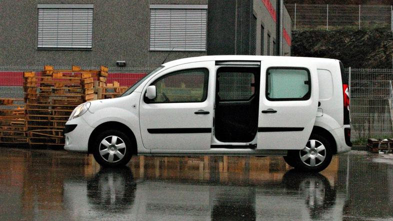 Renault kangoo express grand confort 