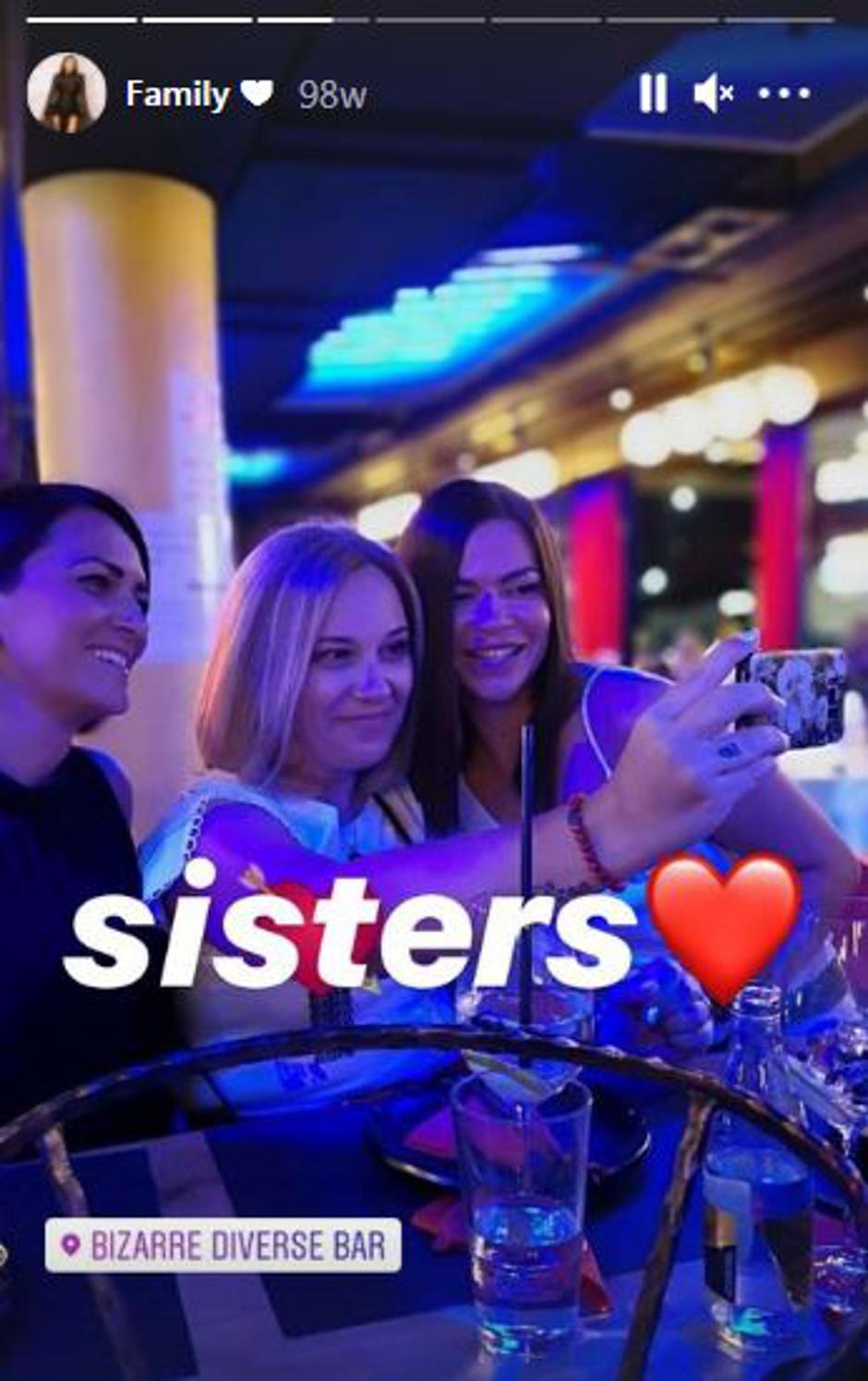 Mary Ševo | Avtor: Instagram