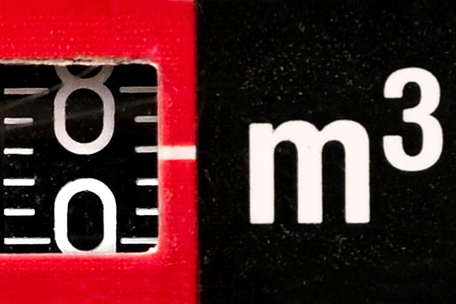 plin števec | Avtor: Epa