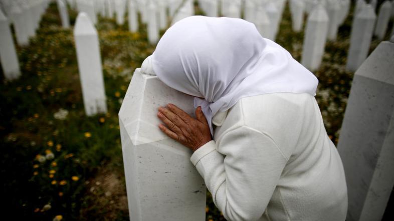 srebrenica